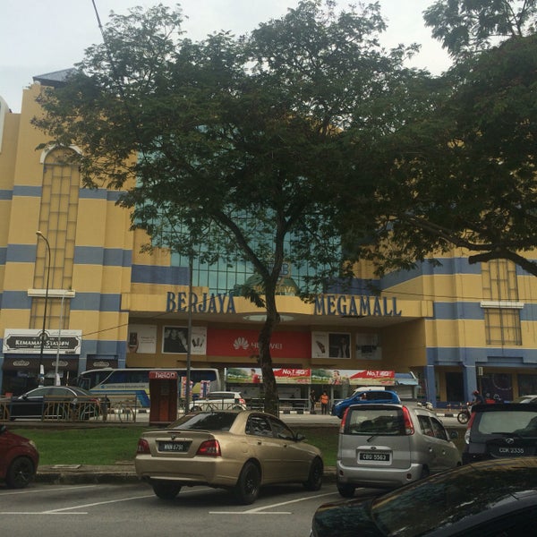 Citylink Kuantan Pahang