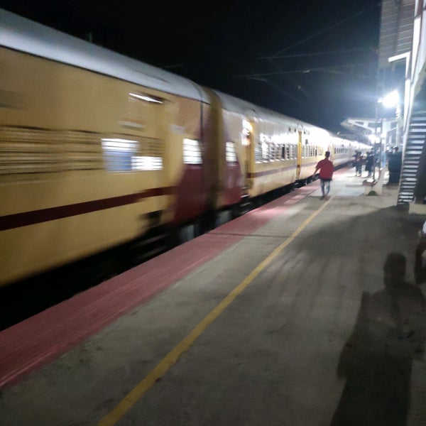 Kasaragod Railway Station 10 tips from 260 visitors