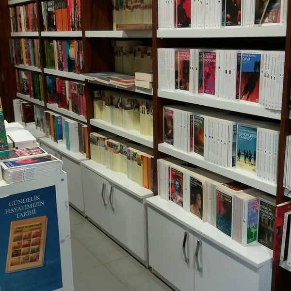 turkiye is bankasi kultur yayinlari