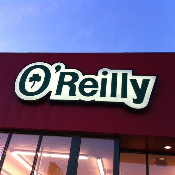 O Reilly Auto Parts Automotive Shop In Tampa O Reilly Auto Parts Automotive Shop In Tampa