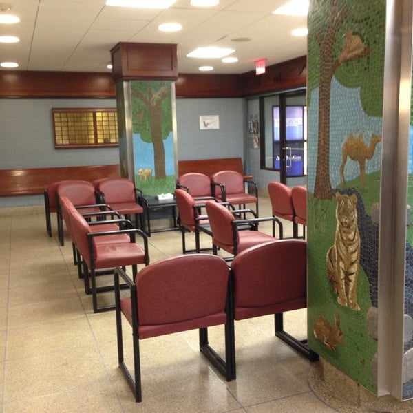 The Animal Medical Center Upper East Side New York, NY