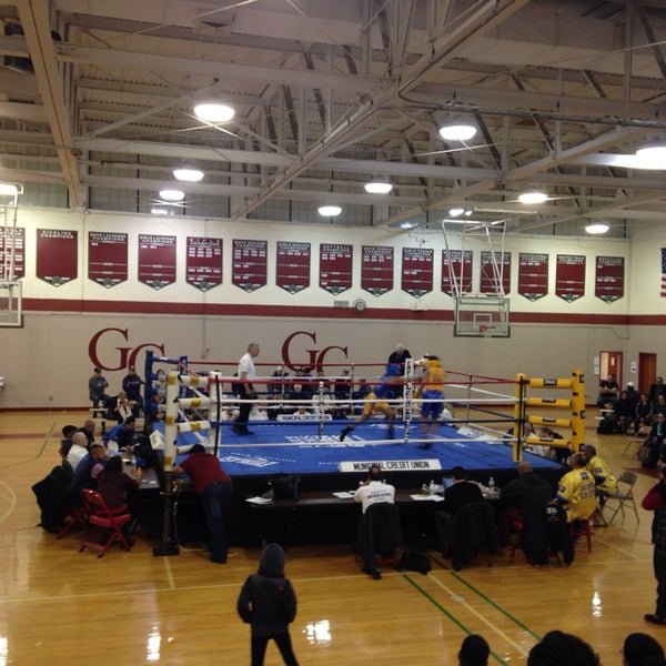 Glen Cove High School Glen Cove, NY