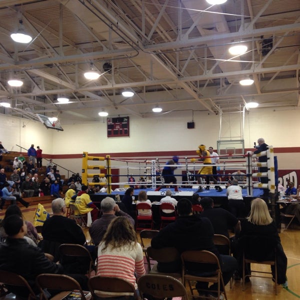 Glen Cove High School Glen Cove, NY