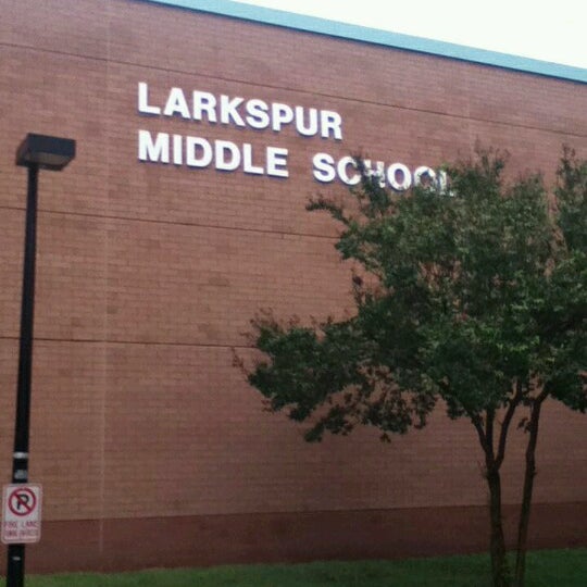 Photos at Larkspur Middle School Middle School in Virginia Beach