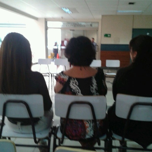 Photos at 2° Juzgado de Policia Local de Santiago Centro Histórico