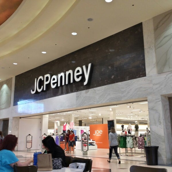 vans jc penney