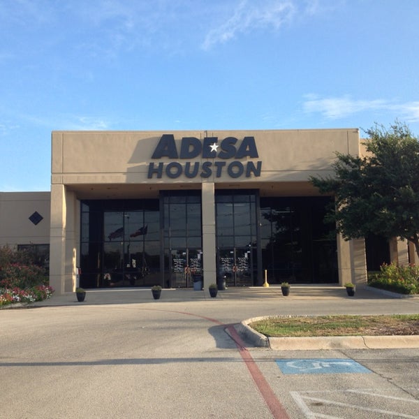 ADESA Houston 1 Tip