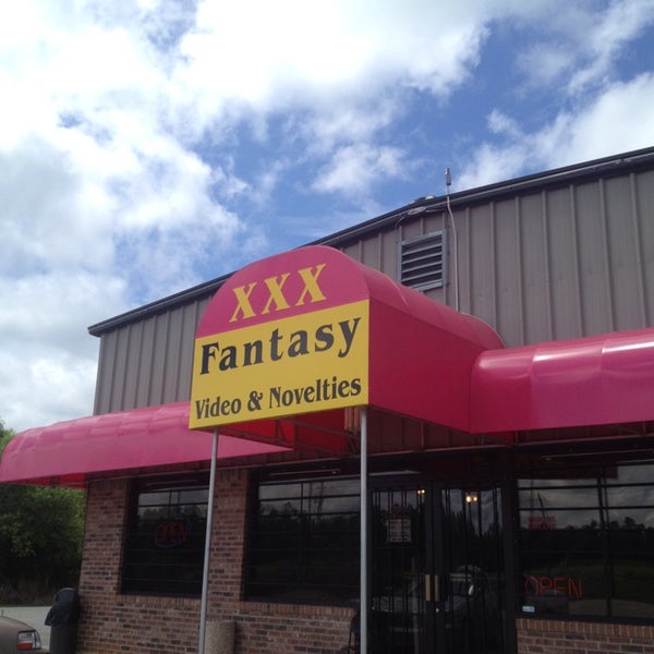 XXXFantasy Video And Novelties (Now Closed) Hamer, SC