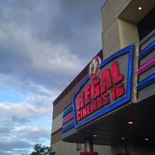 Regal Cinemas Brandywine Town Center 16 - Brandywine Town Center - 53 tips