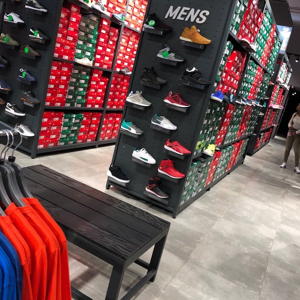 puma store santo domingo