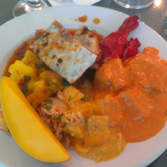 Korma Sutra (Now Closed) - Executive Hills - 59 tips