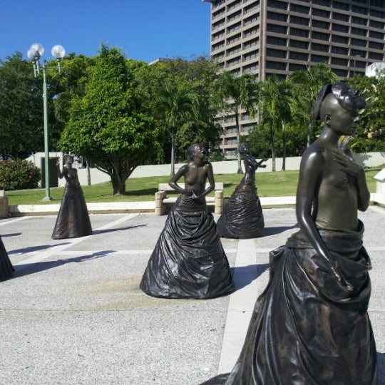 Centro da Bellas Artes Luis A. Ferré San Juan'da Genel Eğlence