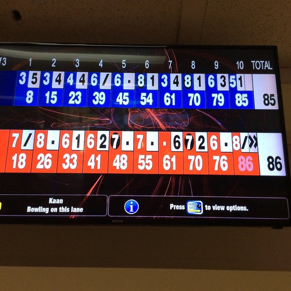Go bowling cairns Bowling Alley in Manoora