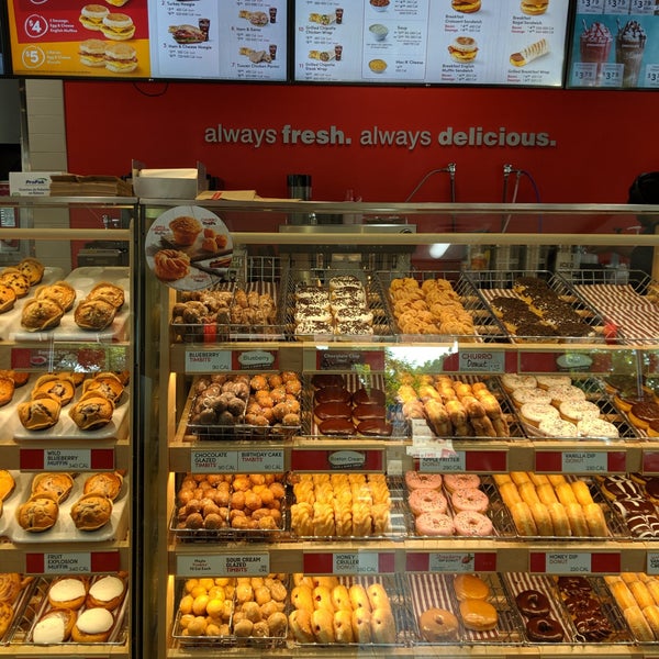 TIM HORTONS - 33 Photos & 54 Reviews - 1562 Hylan Blvd, Staten Island, New  York - Donuts - Restaurant Reviews - Phone Number - Menu - Yelp