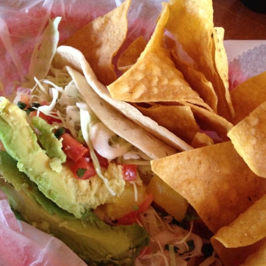 Surf Taco Taco Place in Toms River