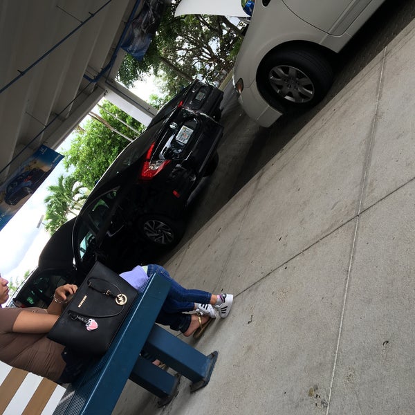 Photos At Autonation Honda Miami Lakes Auto Dealership In Miami