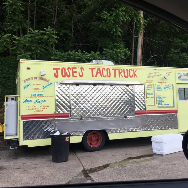 Joses Taco Truck 1 Tip