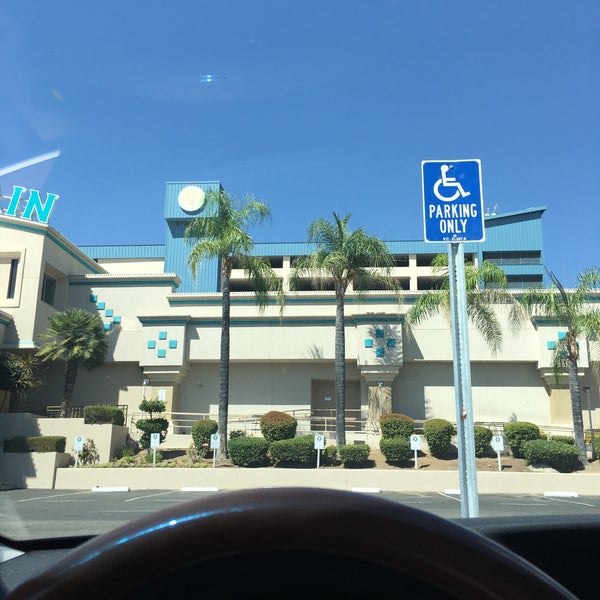 Table Mountain Casino Friant, CA