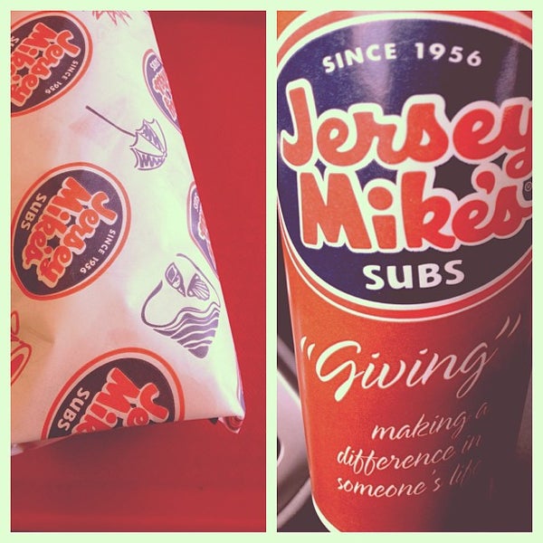 Jersey Mike's Subs Sandwich Place in ster Groves