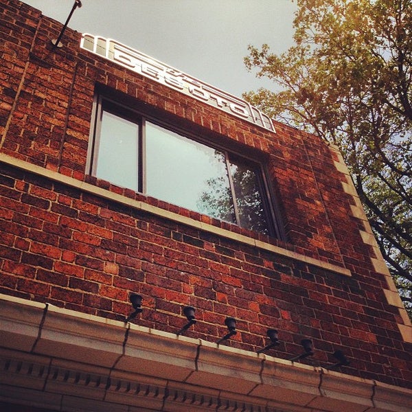 Euclid Records Record Store