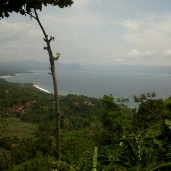 Viewing point