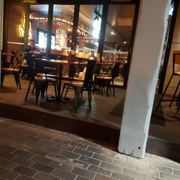 Grill'd The Junction, NSW