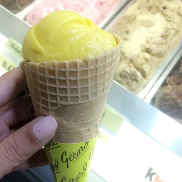 Download Gerard Ice Cream App today, - Gerard Ice Cream