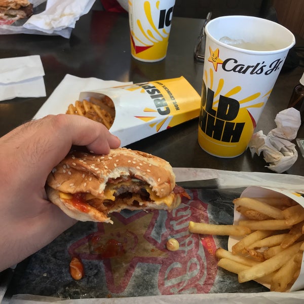 Carl's Jr. Zapopan, Jalisco