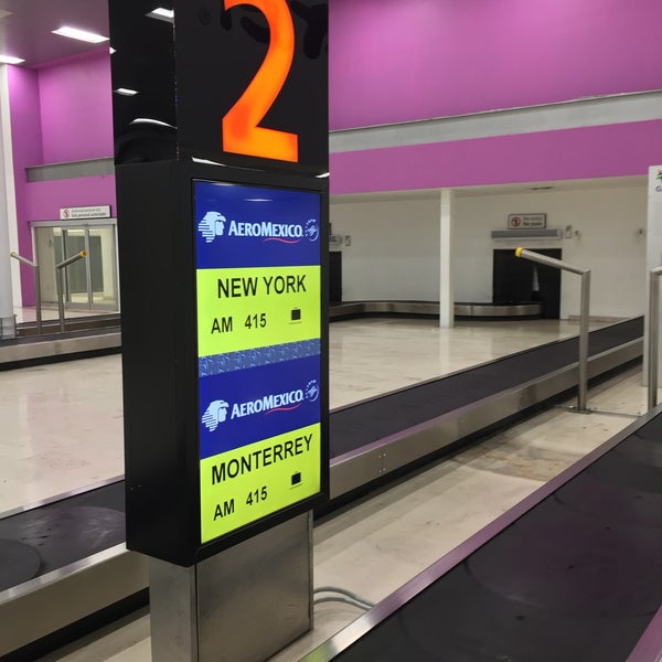 Aeromexico te rompe la maleta y te \