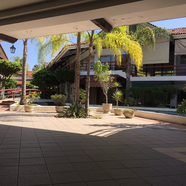 Plaza Bonita - Zapopan, Jalisco