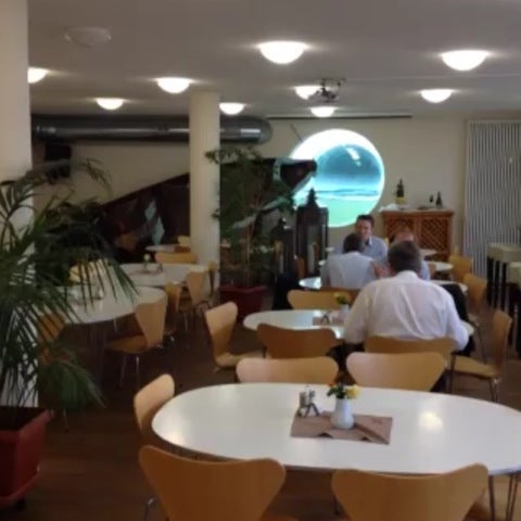 Photos At Casino Am Eisbach German Restaurant In Englischer