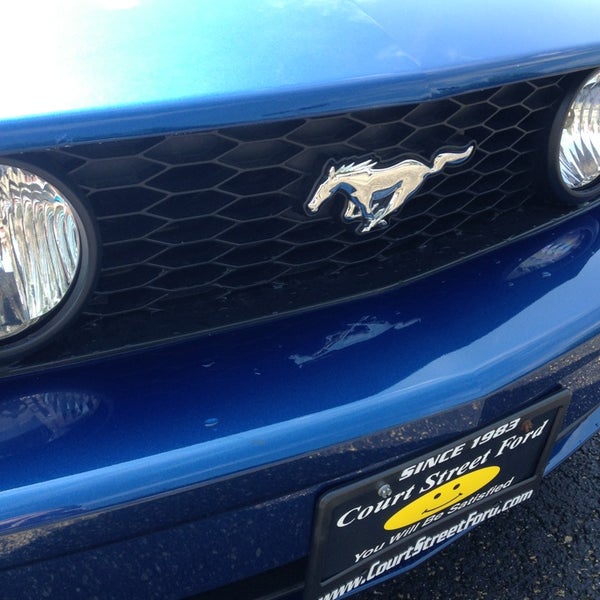 Court Street Ford >> Court Street Ford Bourbonnais Il Court Street Ford >> Court Street Ford Bourbonnais Il