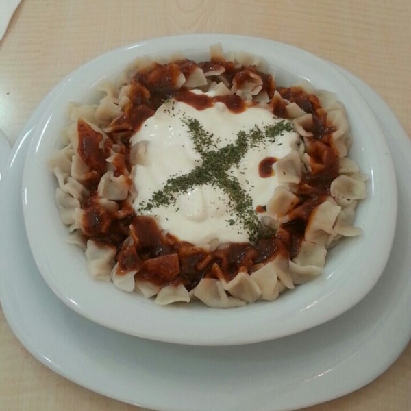 Aysel Abla Kayseri Yemekleri Türk Restoranı