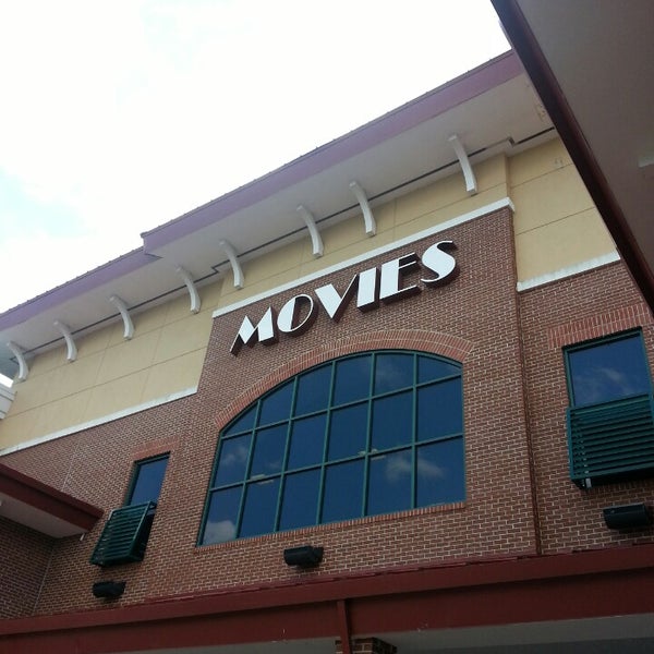 Regal Cinemas Azalea Square 16 & RPX - Movie Theater