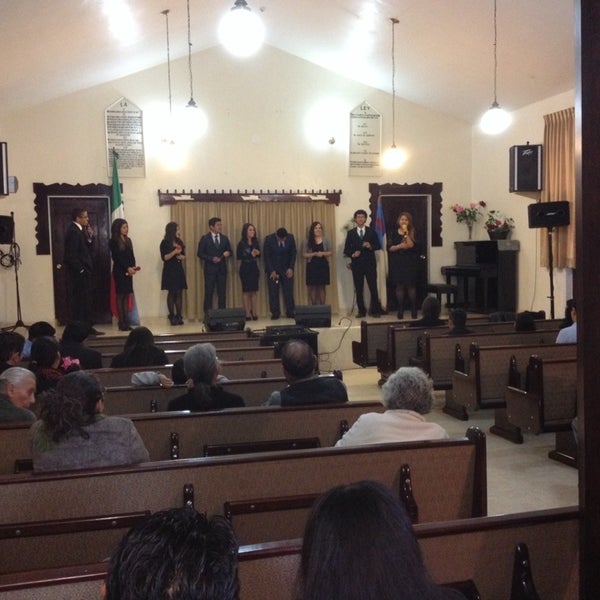 Photos at Iglesia Adventista Del Pueblo - Montemorelos, Nuevo León