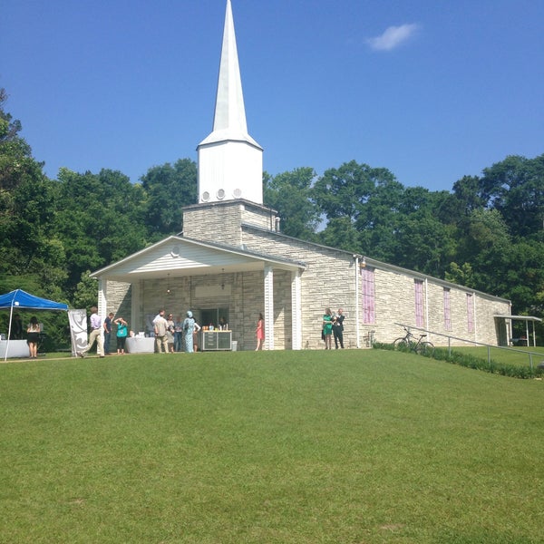 Four Oaks Community Church (Midtown Campus) Eighth Ave