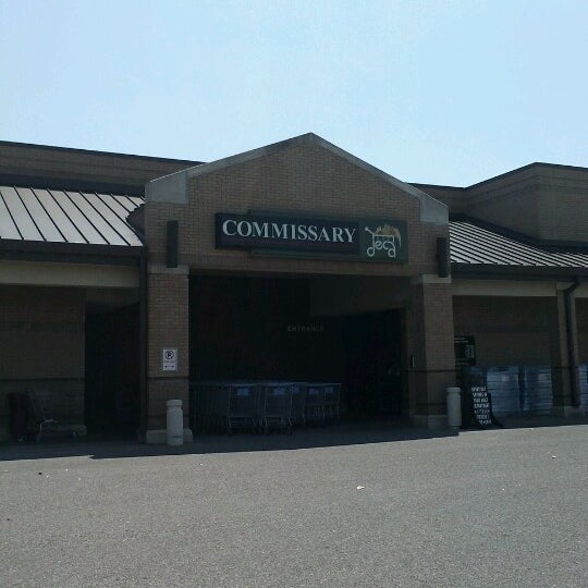 tinker afb commissary hours