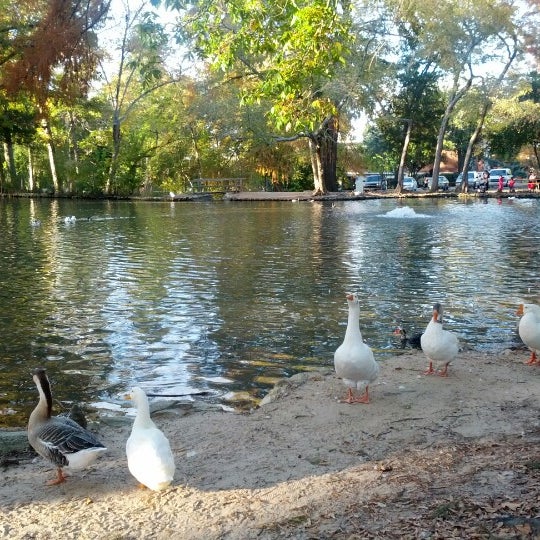 Photos at Sam Houston Home (Duck Pond Park) Historic Site in Huntsville