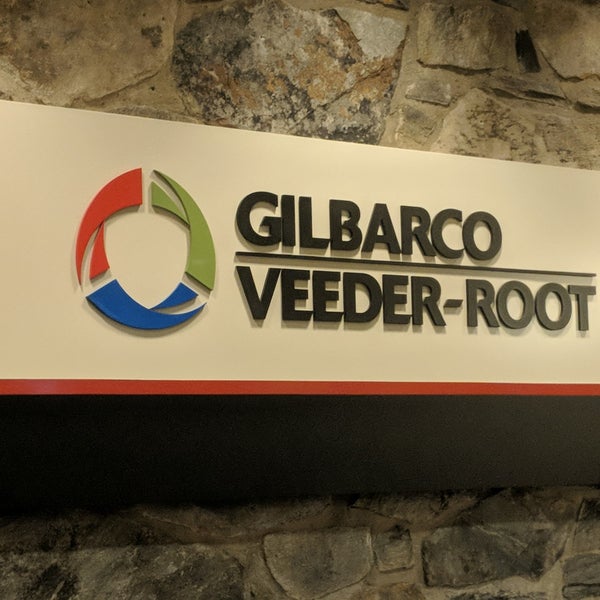 Gilbarco Veeder Root 7300 W Friendly Ave