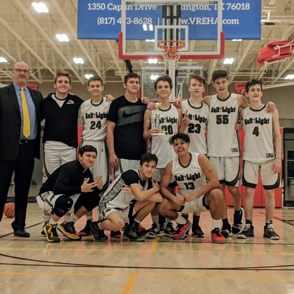 Fieldhouse USA Mansfield Sports and Recreation in Mansfield