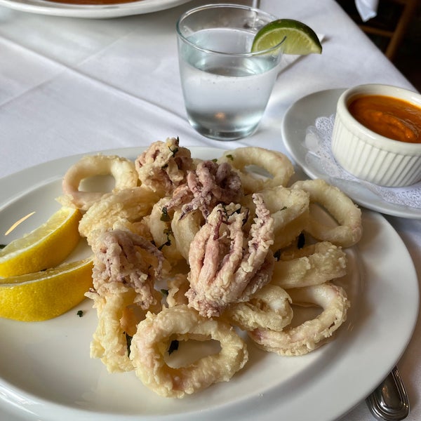 Ct Ricchi I Ricchi - Connecticut Avenue - K Street - Washington, D.C.