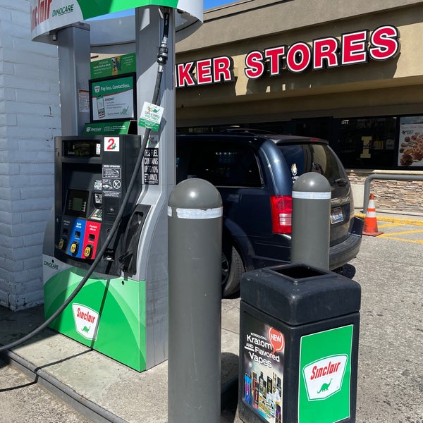 Stinker Convenience Store