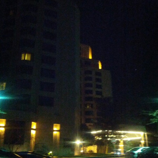 Photo prise au Falls Church Marriott Fairview Park par Randy le3/5/2013