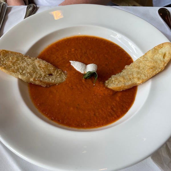 Ct Ricchi I Ricchi - Connecticut Avenue - K Street - Washington, D.C.