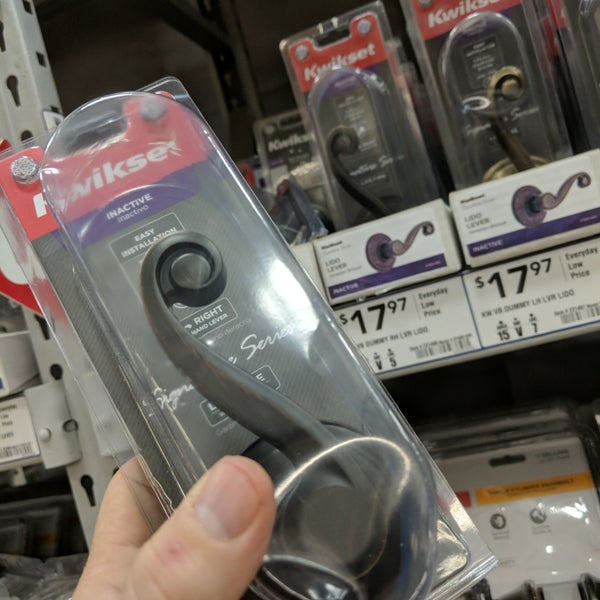 Lowe's Home Improvement Hardware Store in Conroe