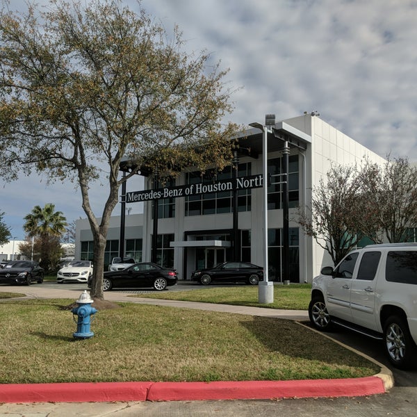 Mercedes Benz Houston North >> Mercedes Benz Of Houston North Houston Tx Mercedes Benz Houston North >> Mercedes Benz Of Houston North Houston Tx