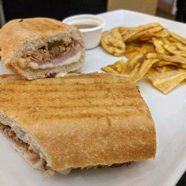 Photos at Bongos Cuban Cafe Miami International Airport Miami, FL