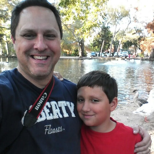 Photos at Sam Houston Home (Duck Pond Park) Historic Site in Huntsville