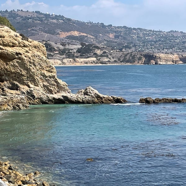 9/24/2021 tarihinde Randyziyaretçi tarafından Terranea Resort'de çekilen fotoğraf