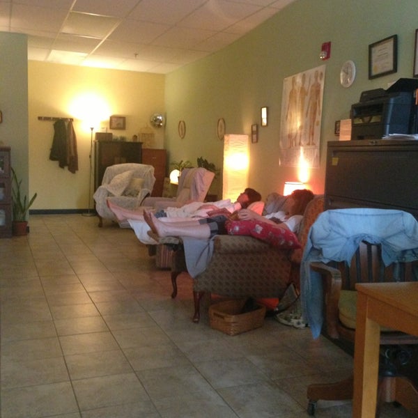 Community Acupuncture Works Acupuncture Clinic in San Francisco